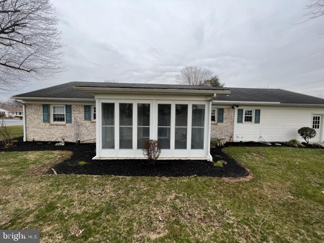 605 Plymouth Dr