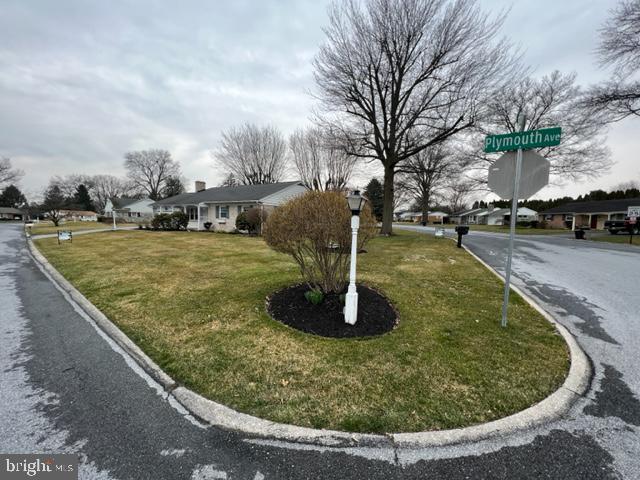 605 Plymouth Dr
