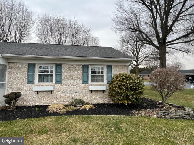 605 Plymouth Dr