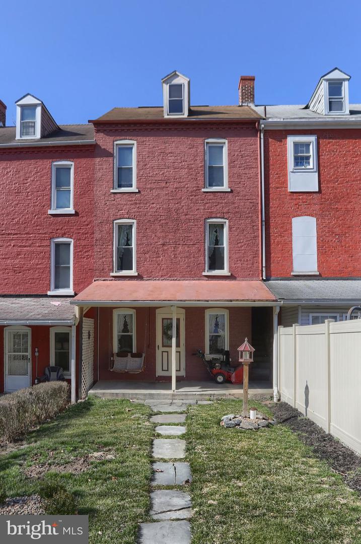 226 Rexmont Rd