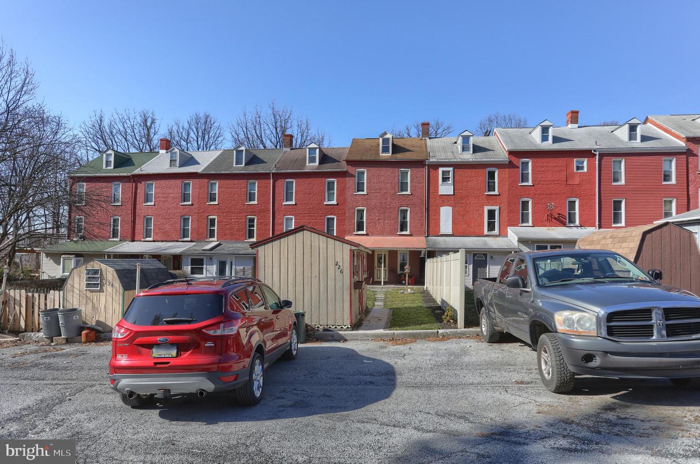 226 Rexmont Rd
