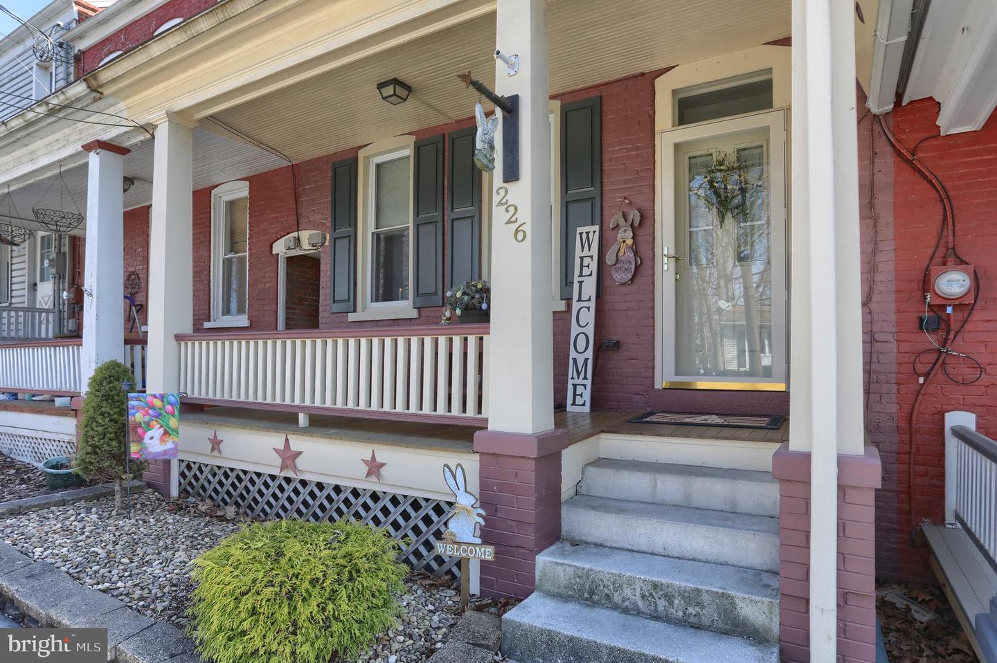 226 Rexmont Rd