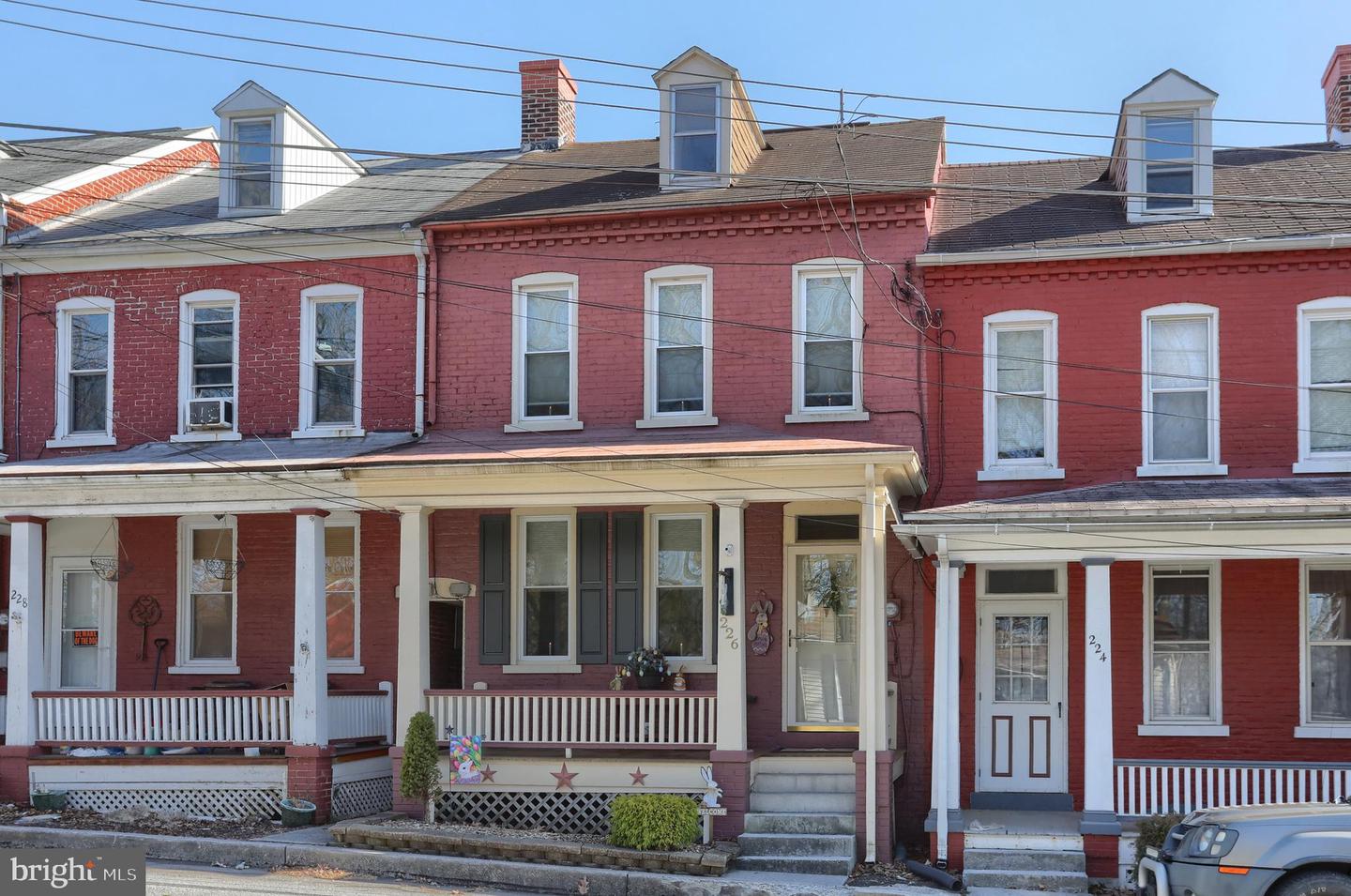 226 Rexmont Rd