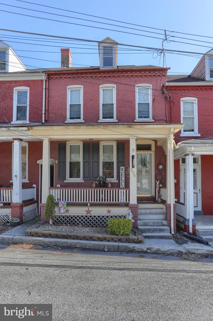 226 Rexmont Rd