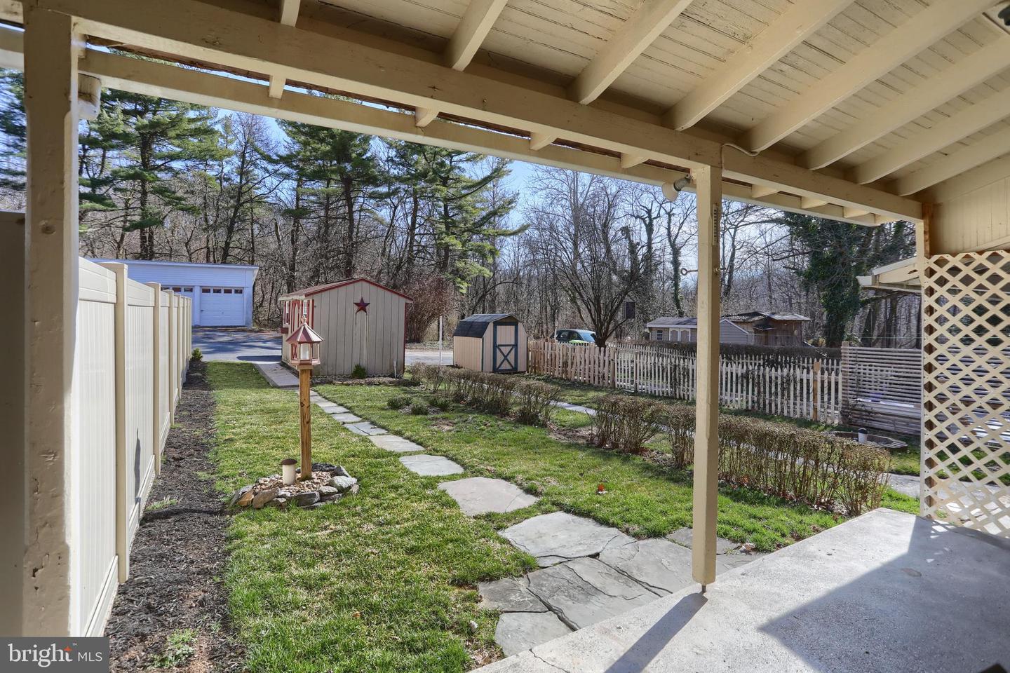 226 Rexmont Rd