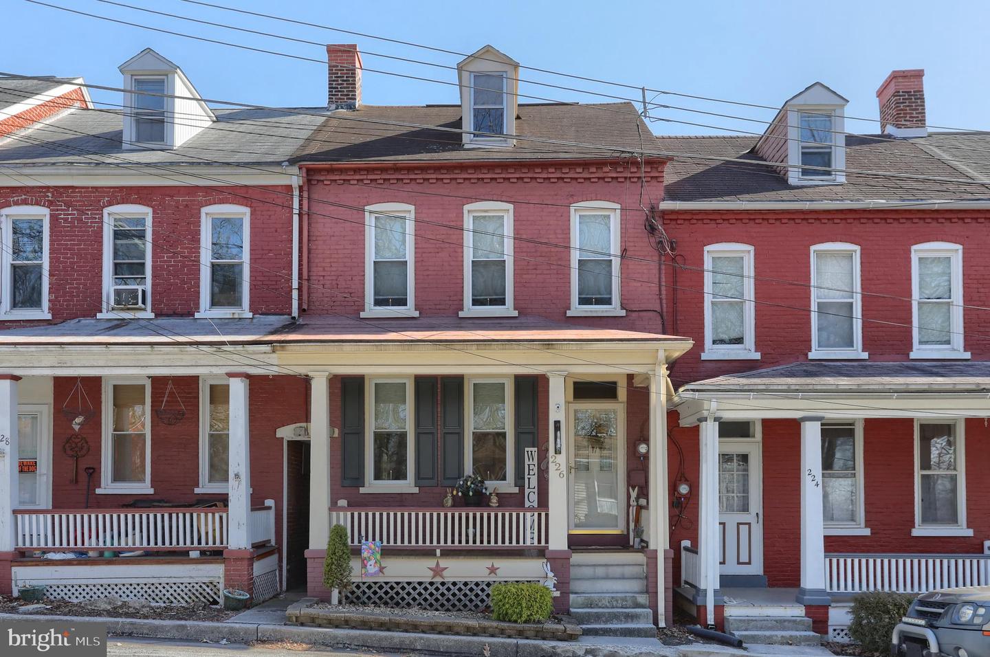 226 Rexmont Rd