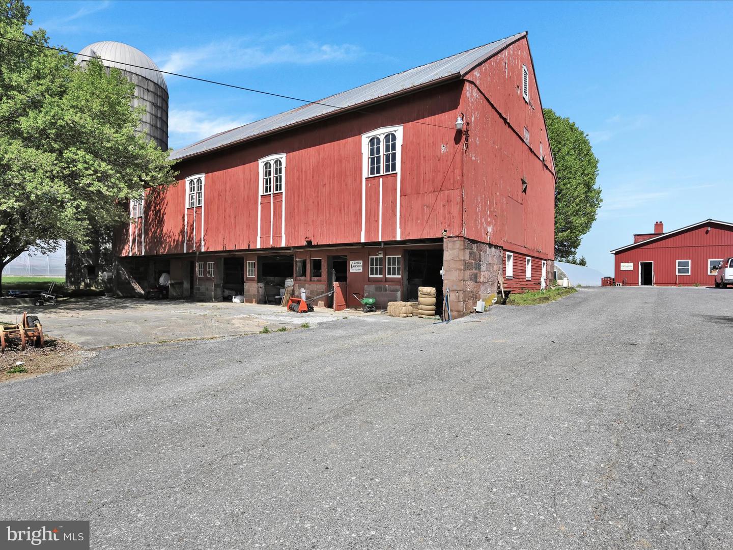545 Zinns Mill Rd