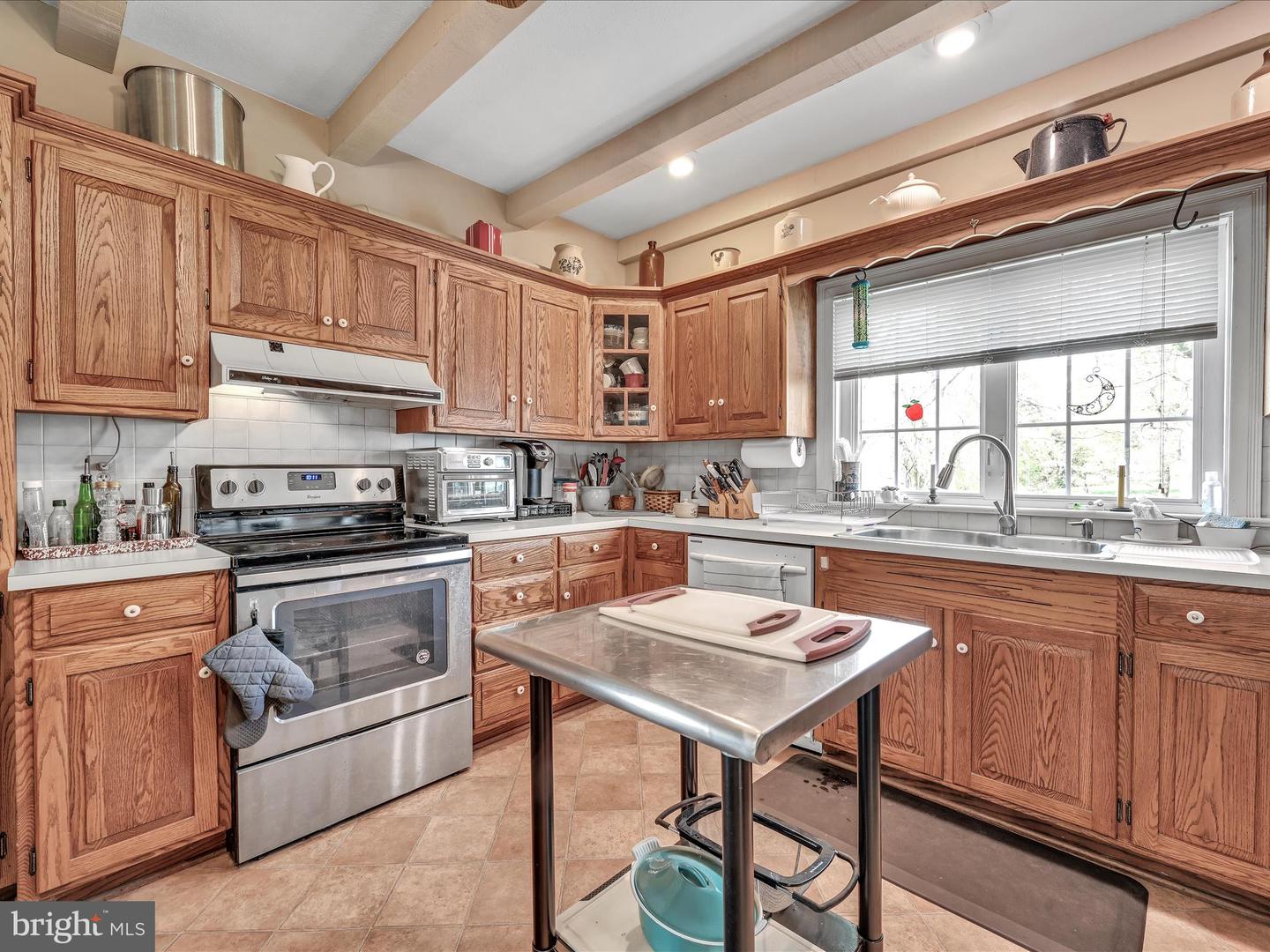 545 Zinns Mill Rd