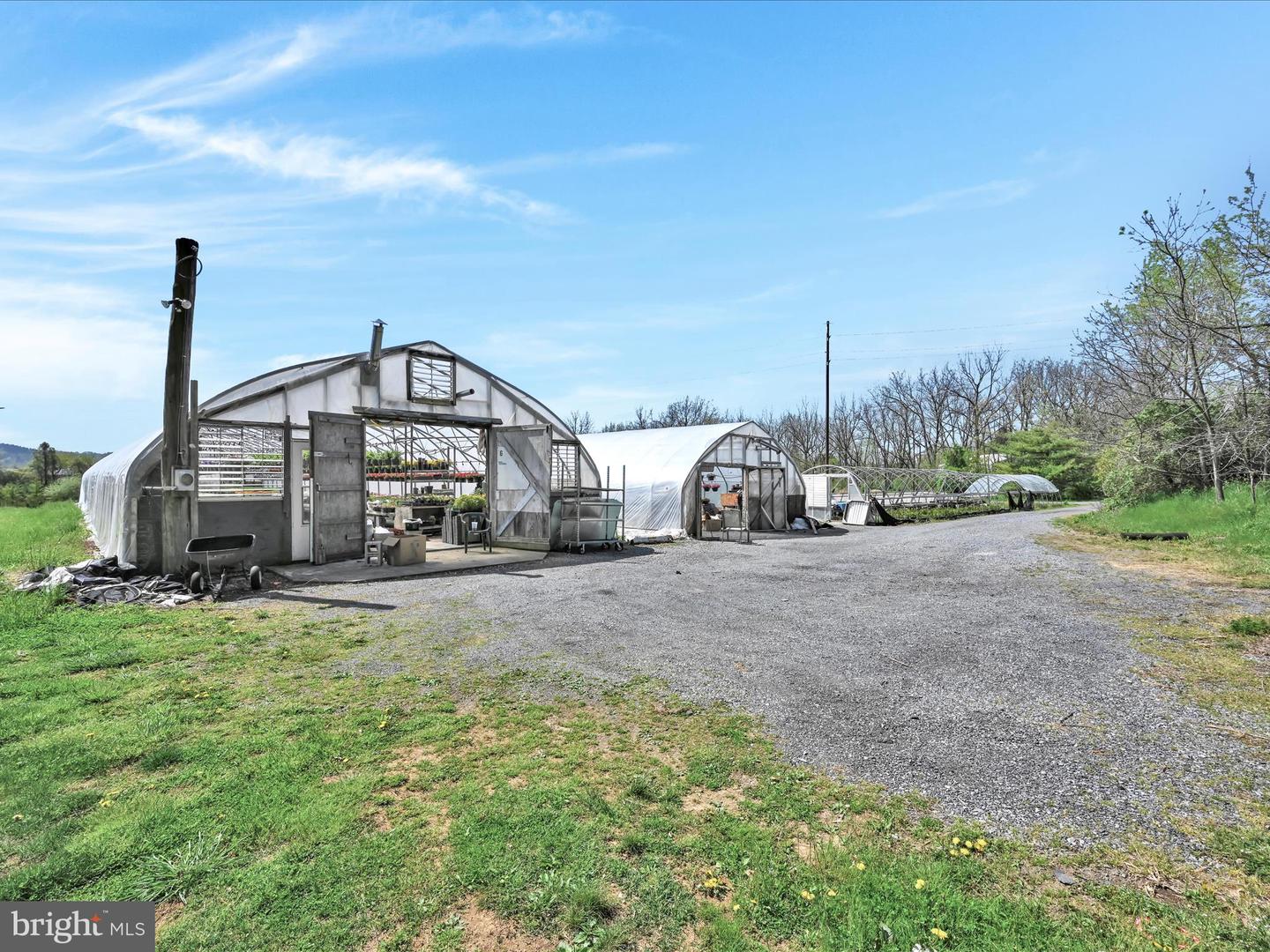 545 Zinns Mill Rd