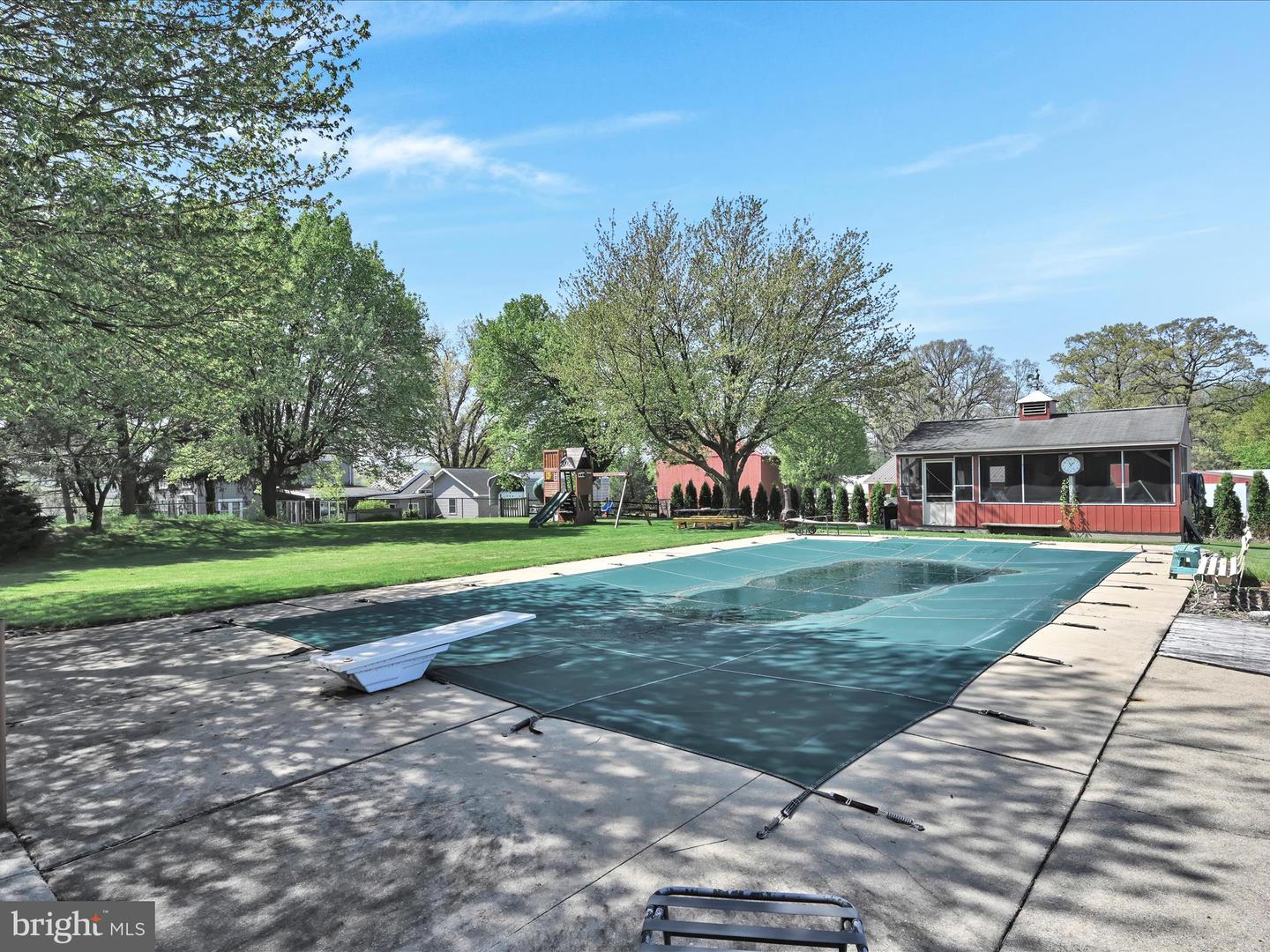545 Zinns Mill Rd