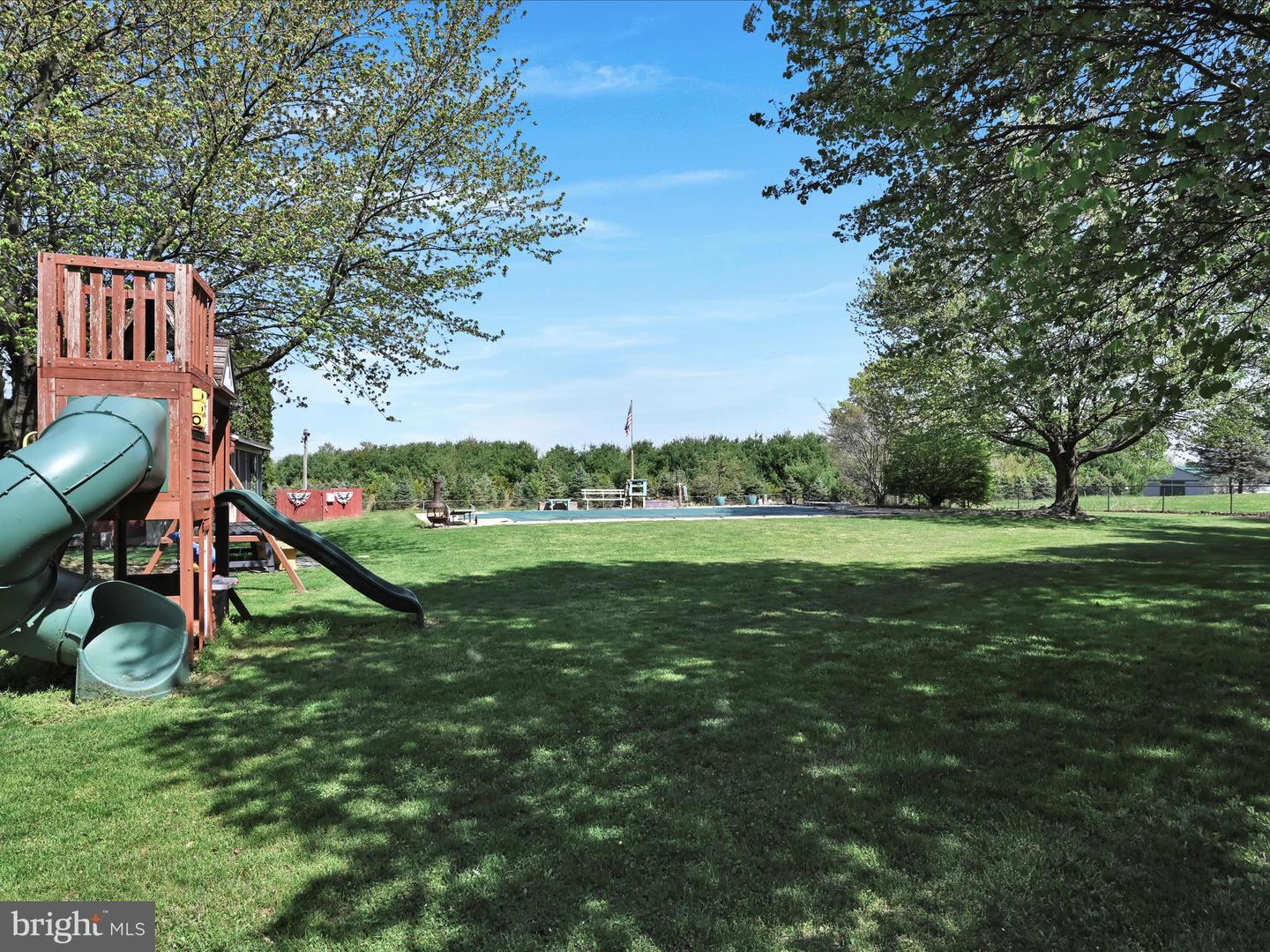 545 Zinns Mill Rd