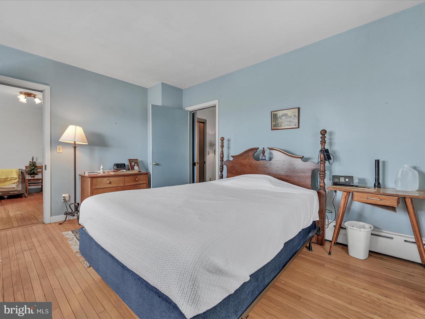 545 Zinns Mill Rd