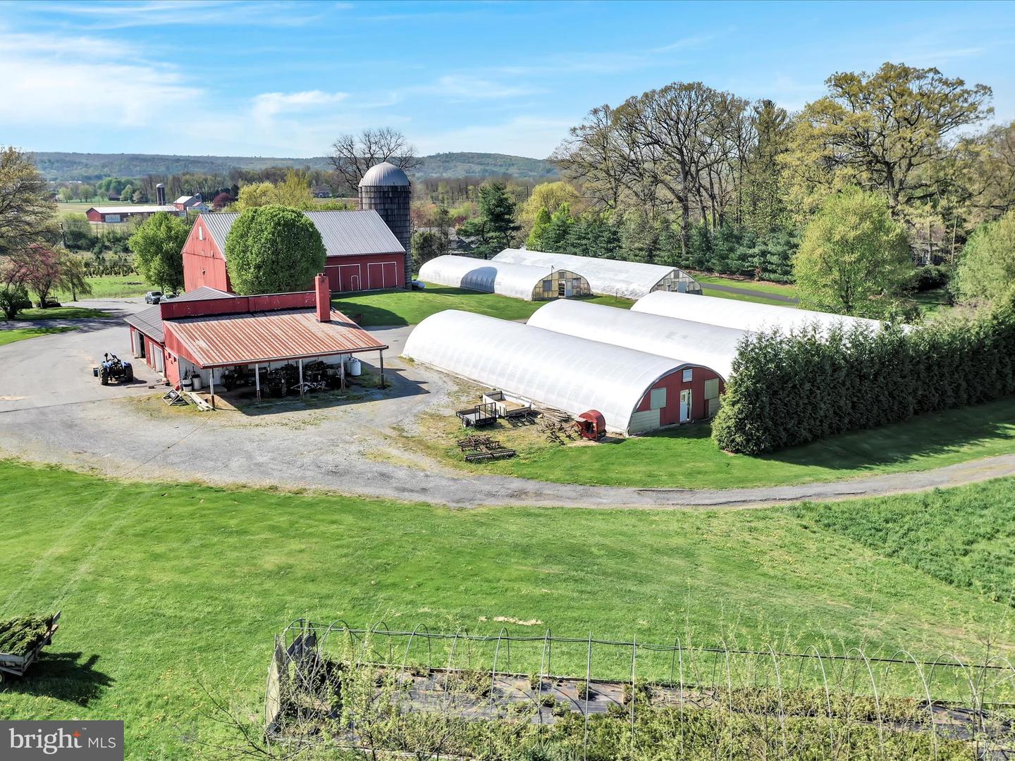 545 Zinns Mill Rd