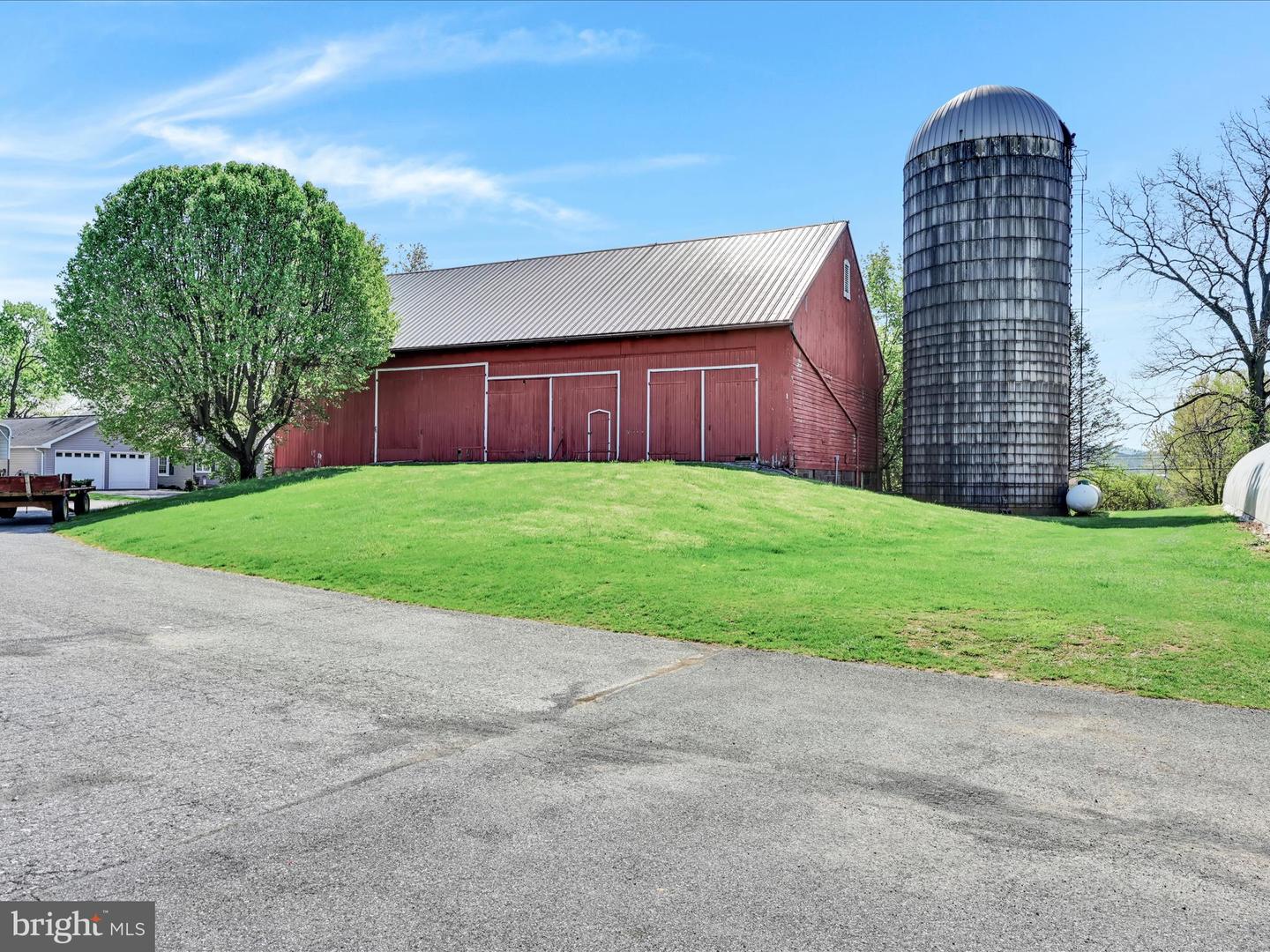 545 Zinns Mill Rd