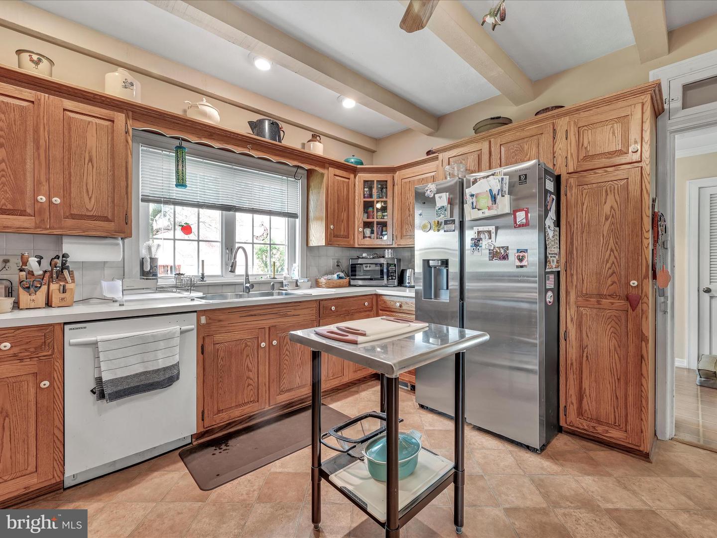545 Zinns Mill Rd