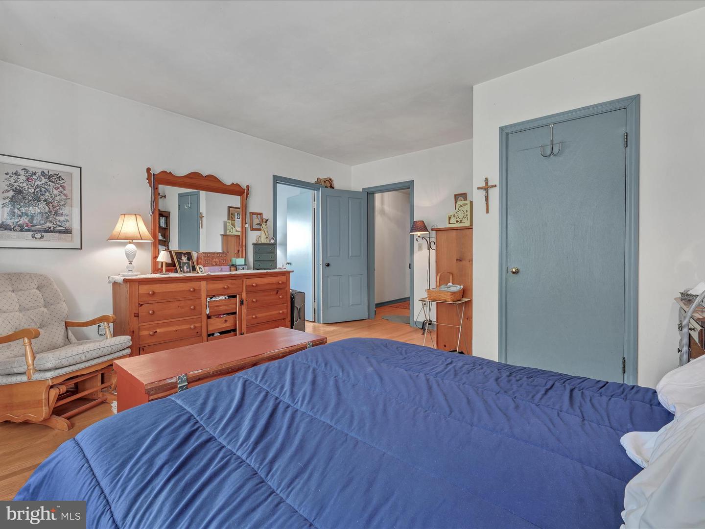 545 Zinns Mill Rd