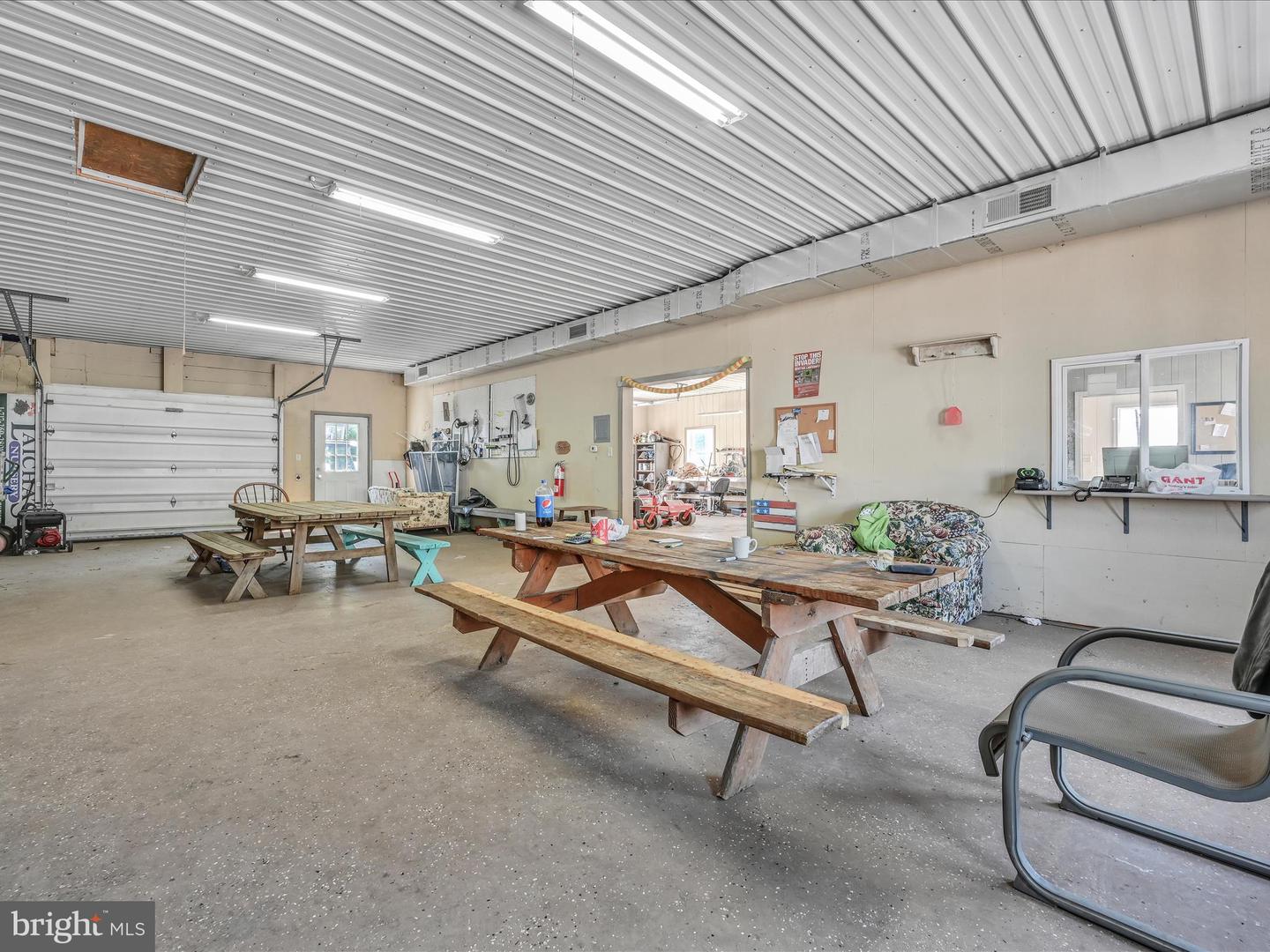545 Zinns Mill Rd