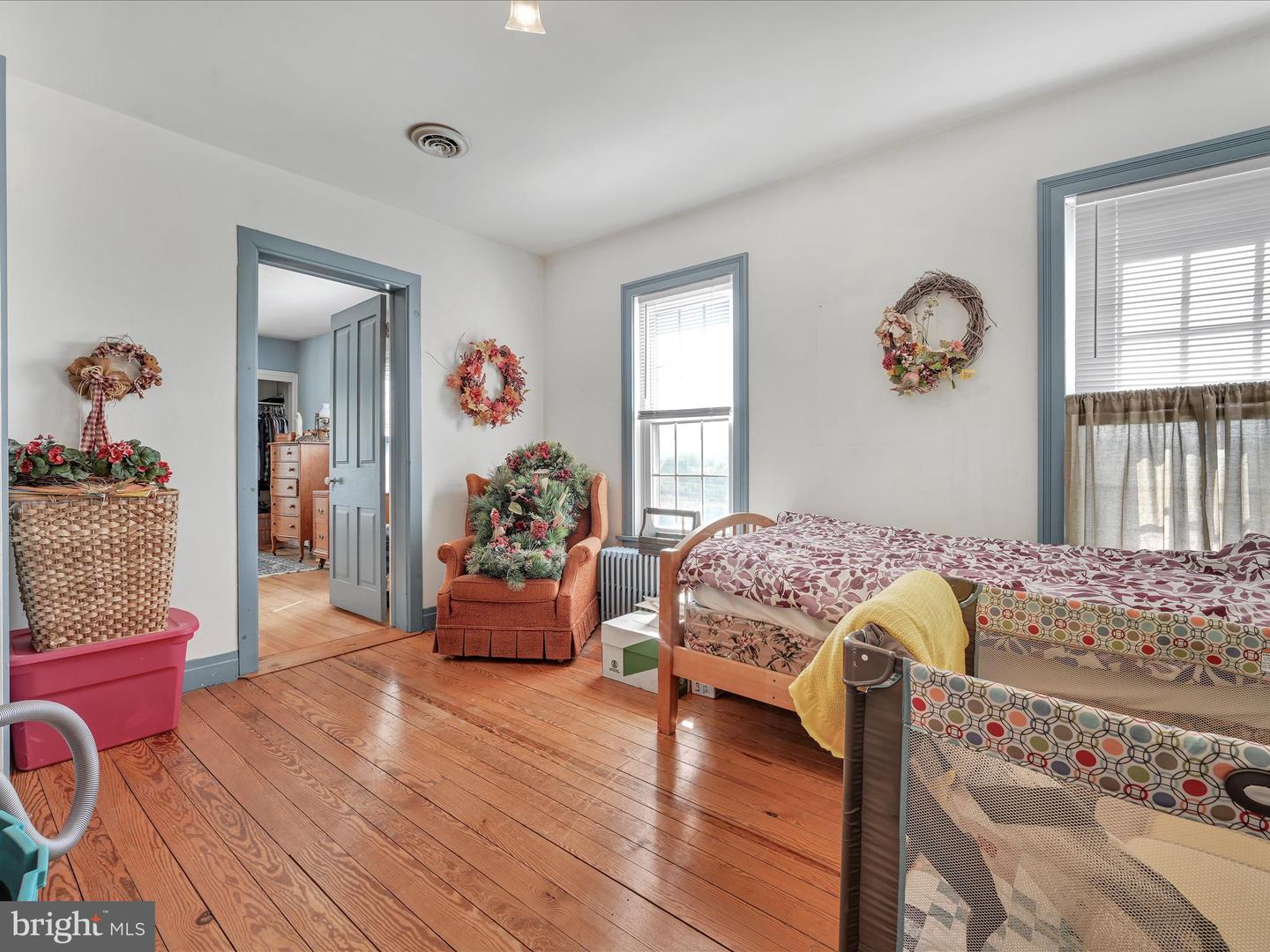 545 Zinns Mill Rd