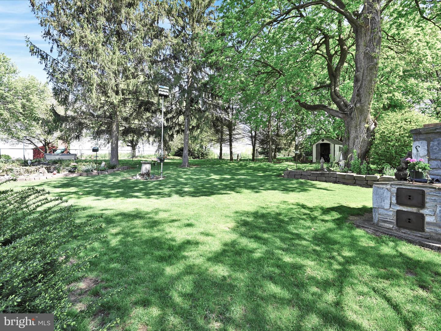 545 Zinns Mill Rd