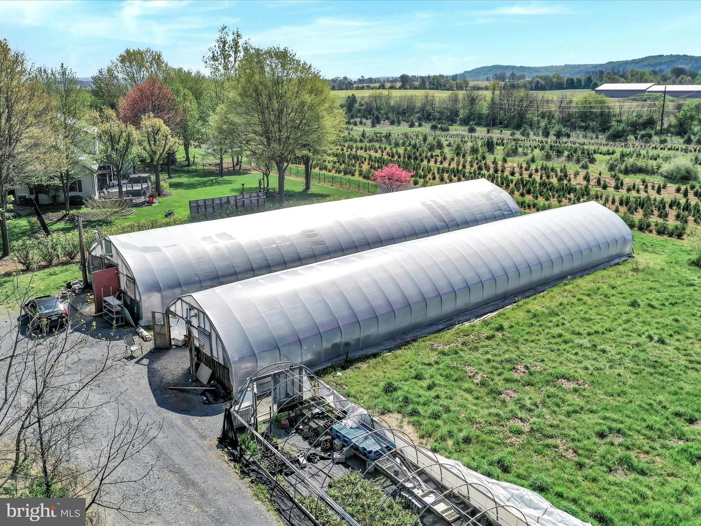 545 Zinns Mill Rd