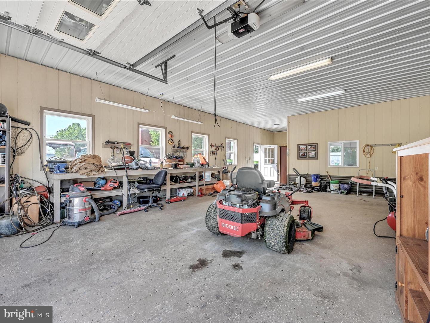 545 Zinns Mill Rd