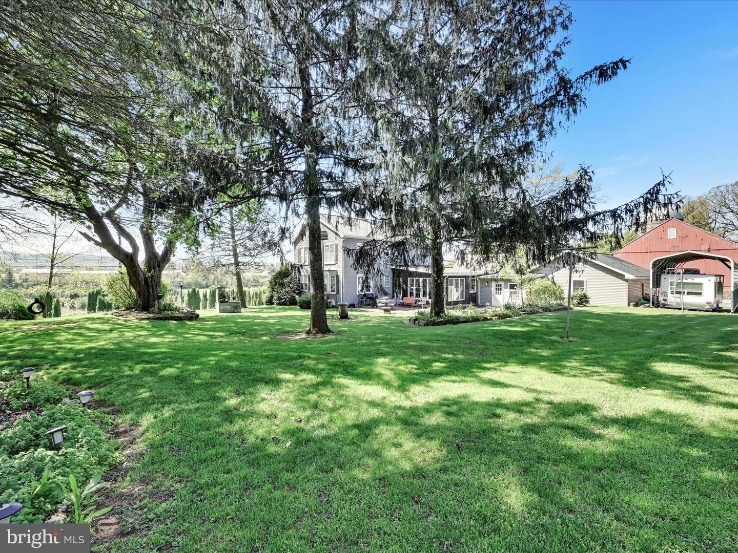 545 Zinns Mill Rd