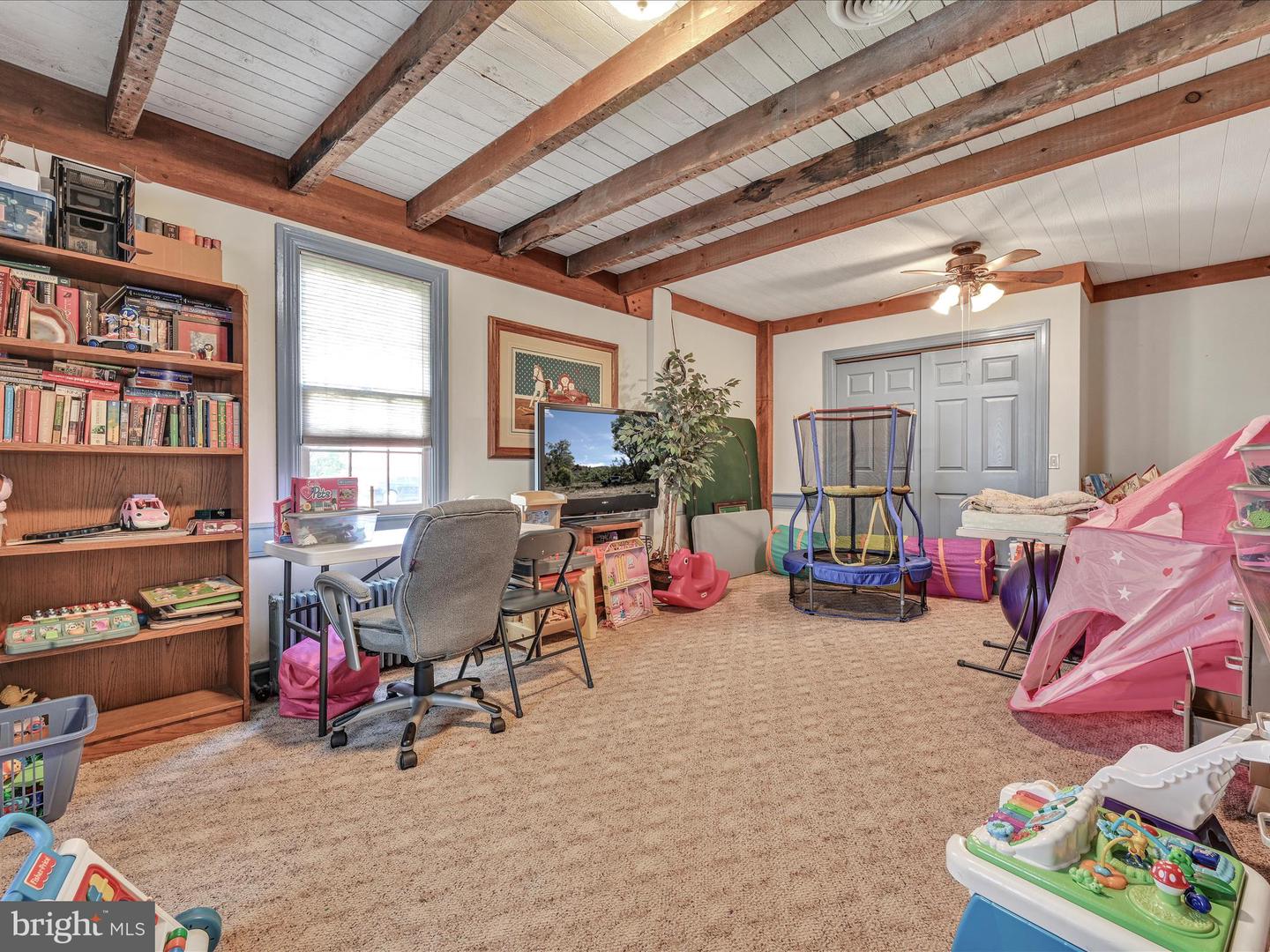 545 Zinns Mill Rd