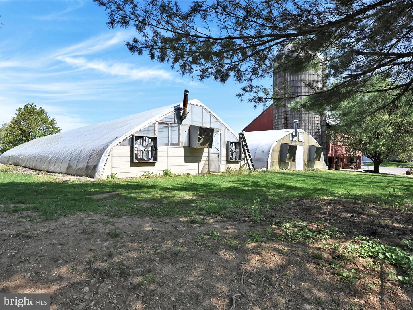 545 Zinns Mill Rd