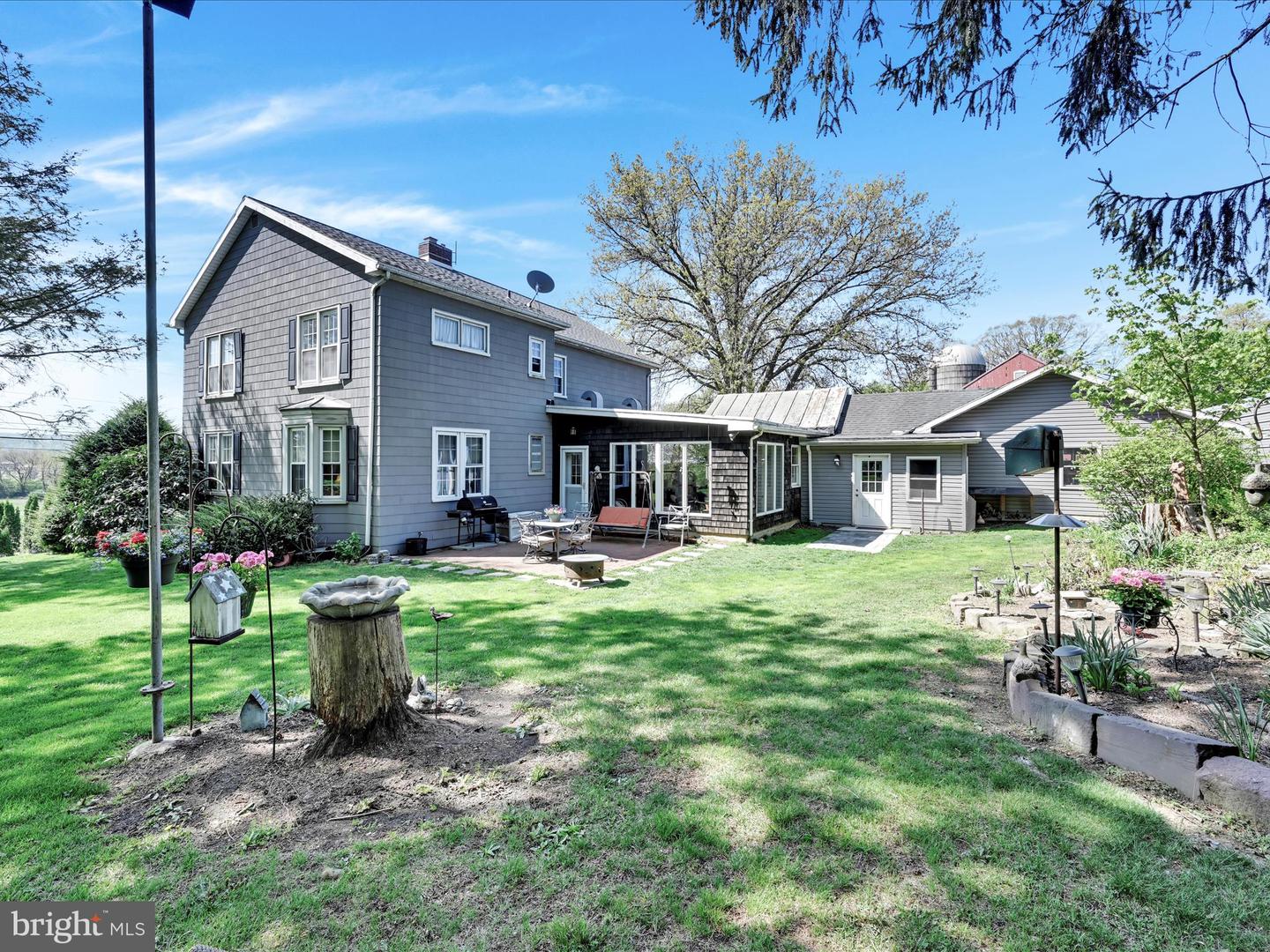 545 Zinns Mill Rd