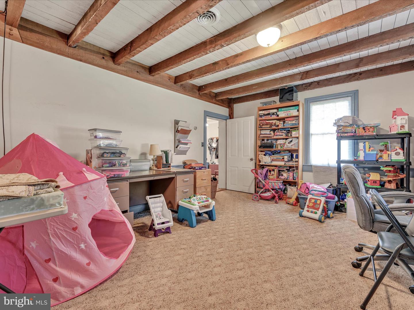 545 Zinns Mill Rd