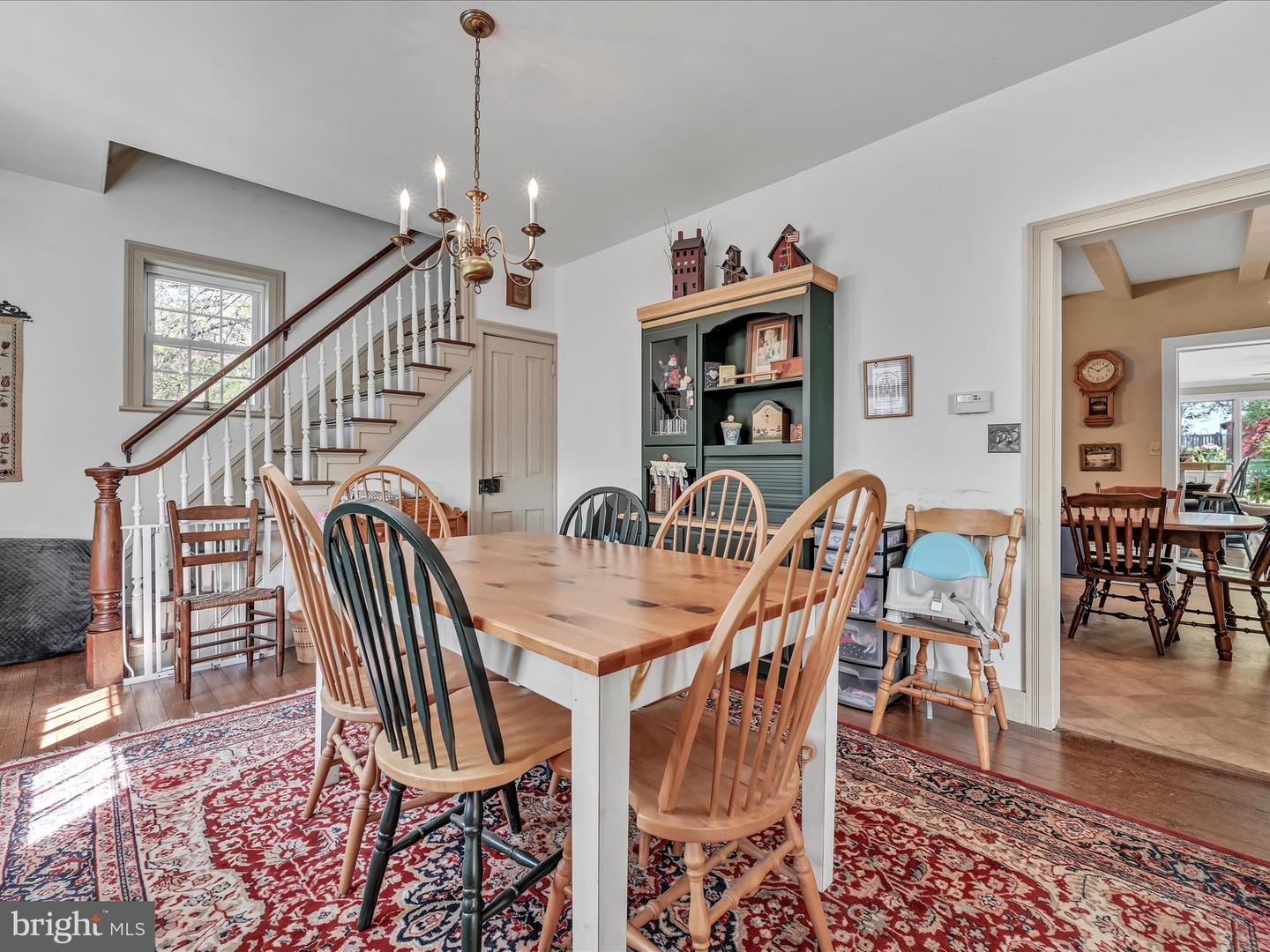 545 Zinns Mill Rd
