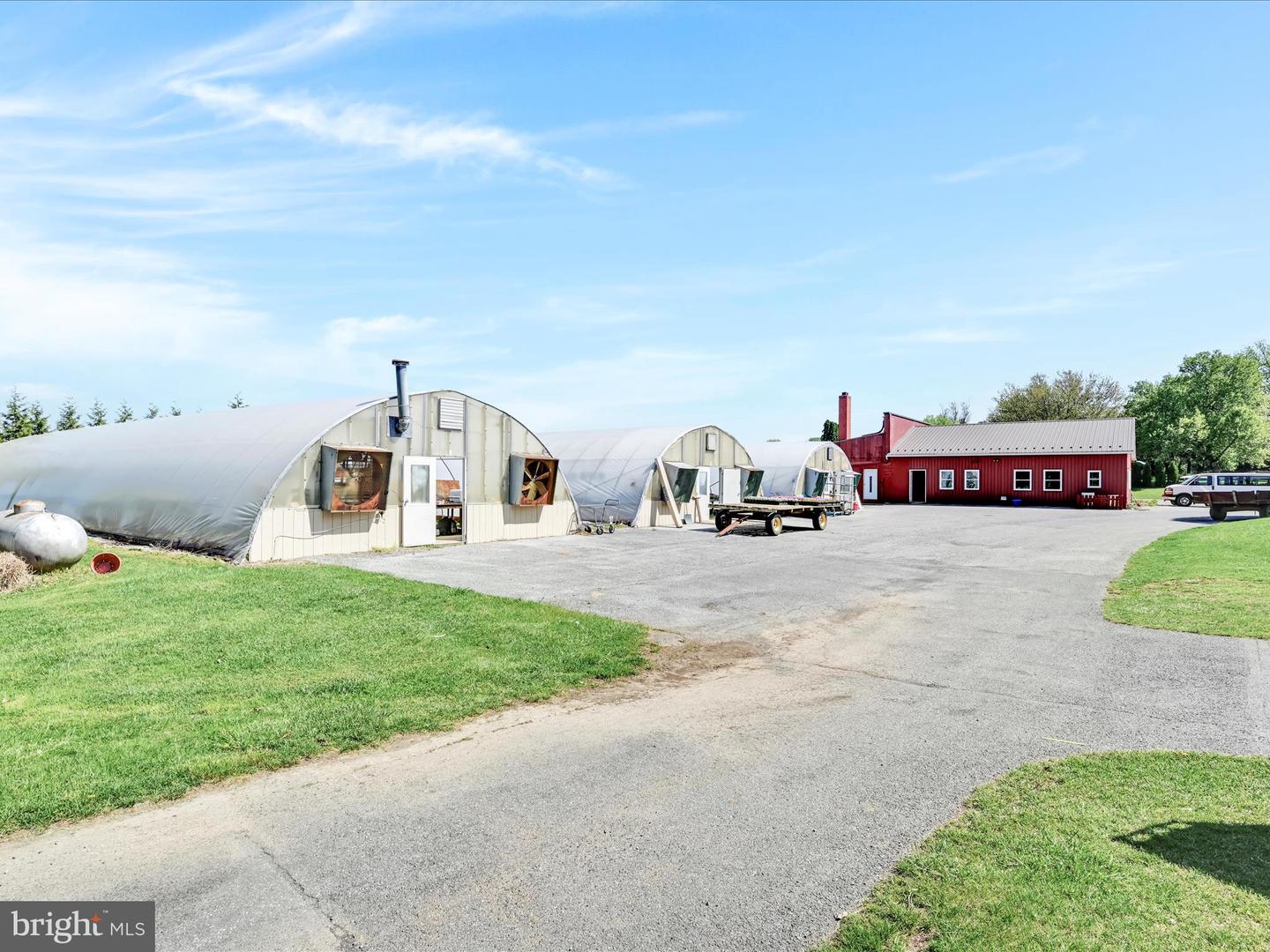 545 Zinns Mill Rd