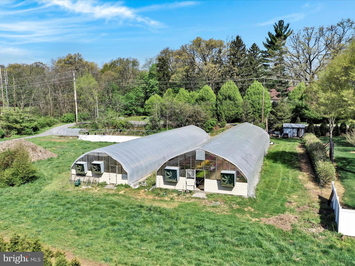 545 Zinns Mill Rd