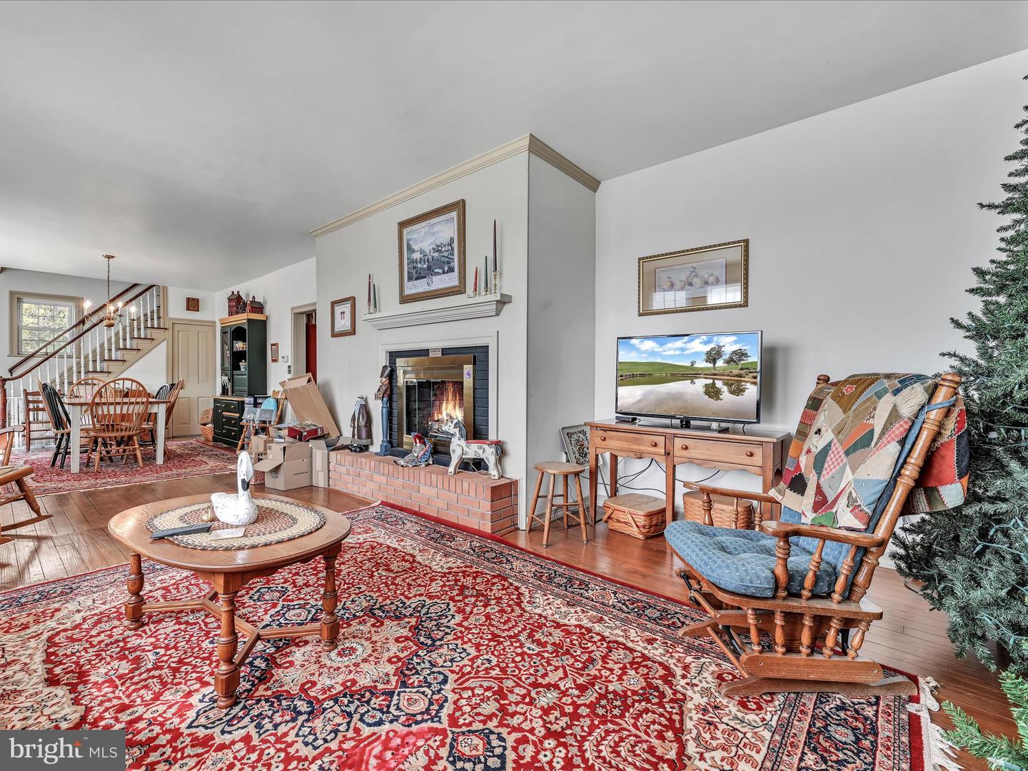 545 Zinns Mill Rd