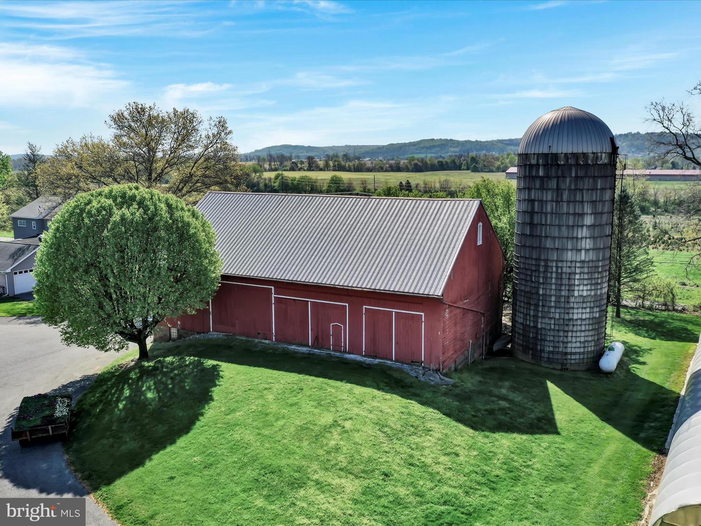 545 Zinns Mill Rd