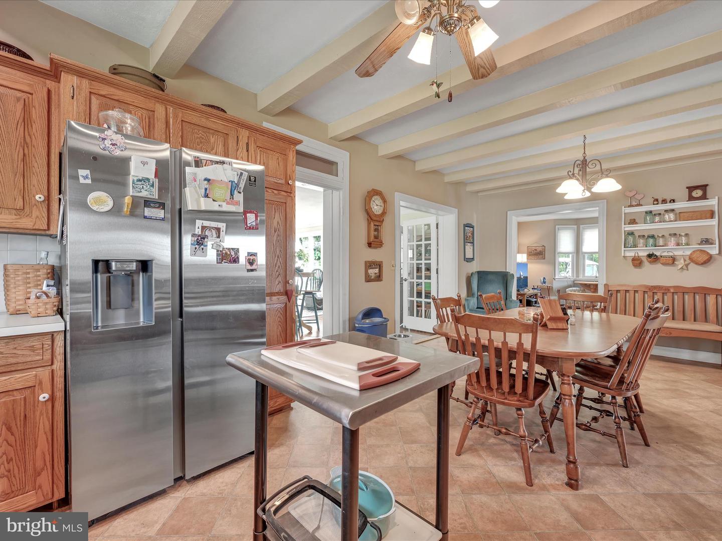 545 Zinns Mill Rd