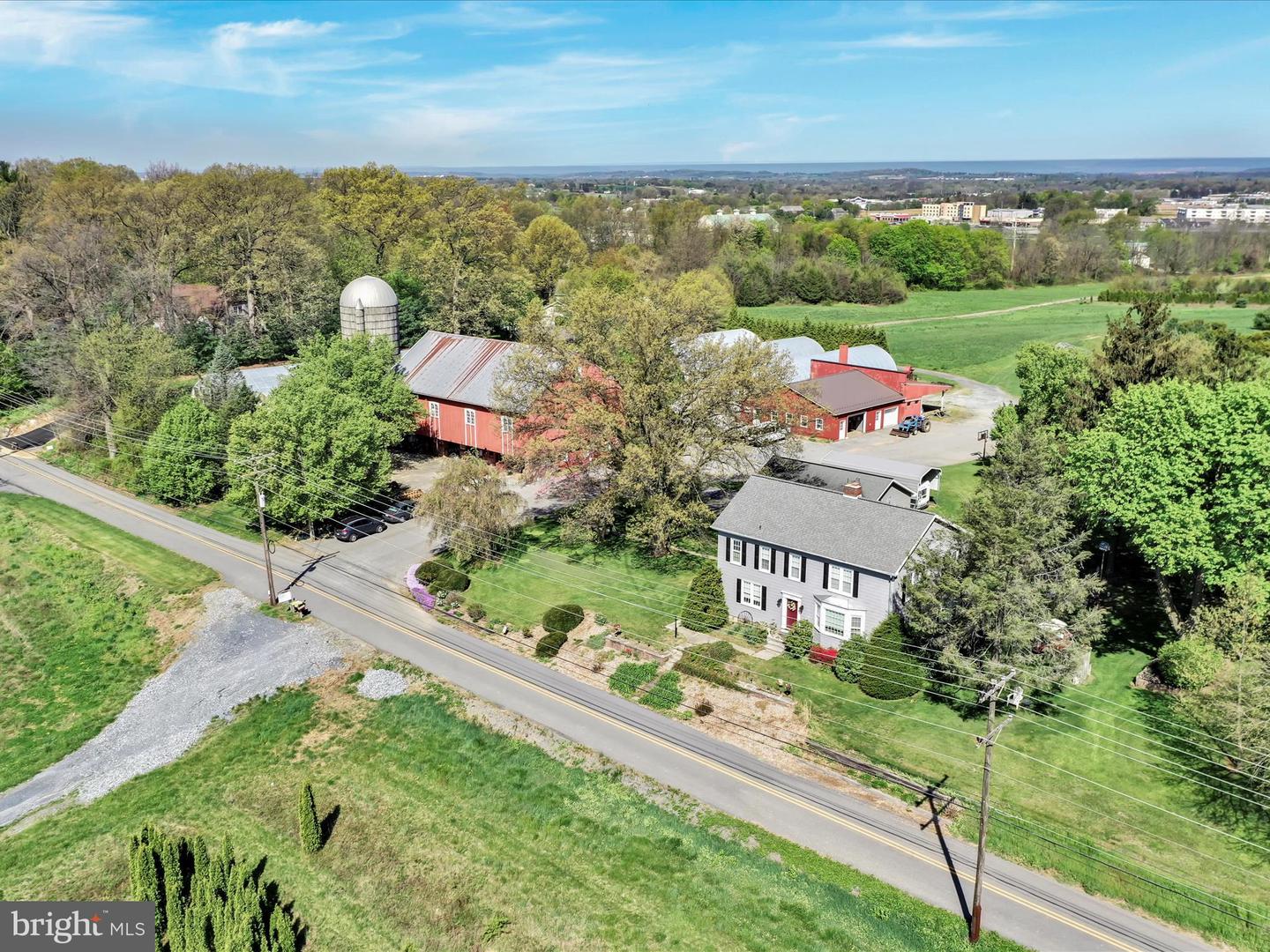 545 Zinns Mill Rd