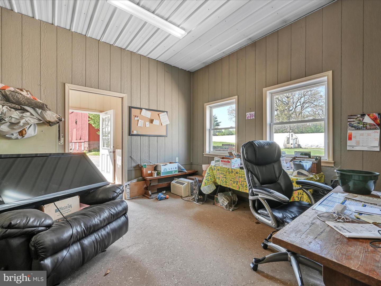 545 Zinns Mill Rd