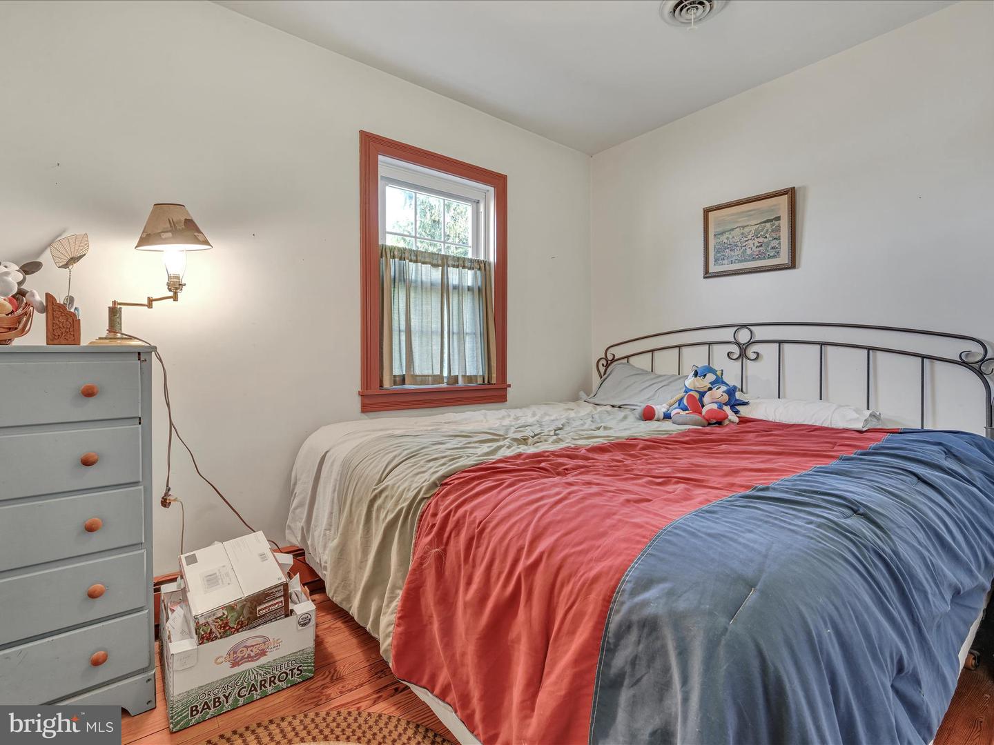 545 Zinns Mill Rd