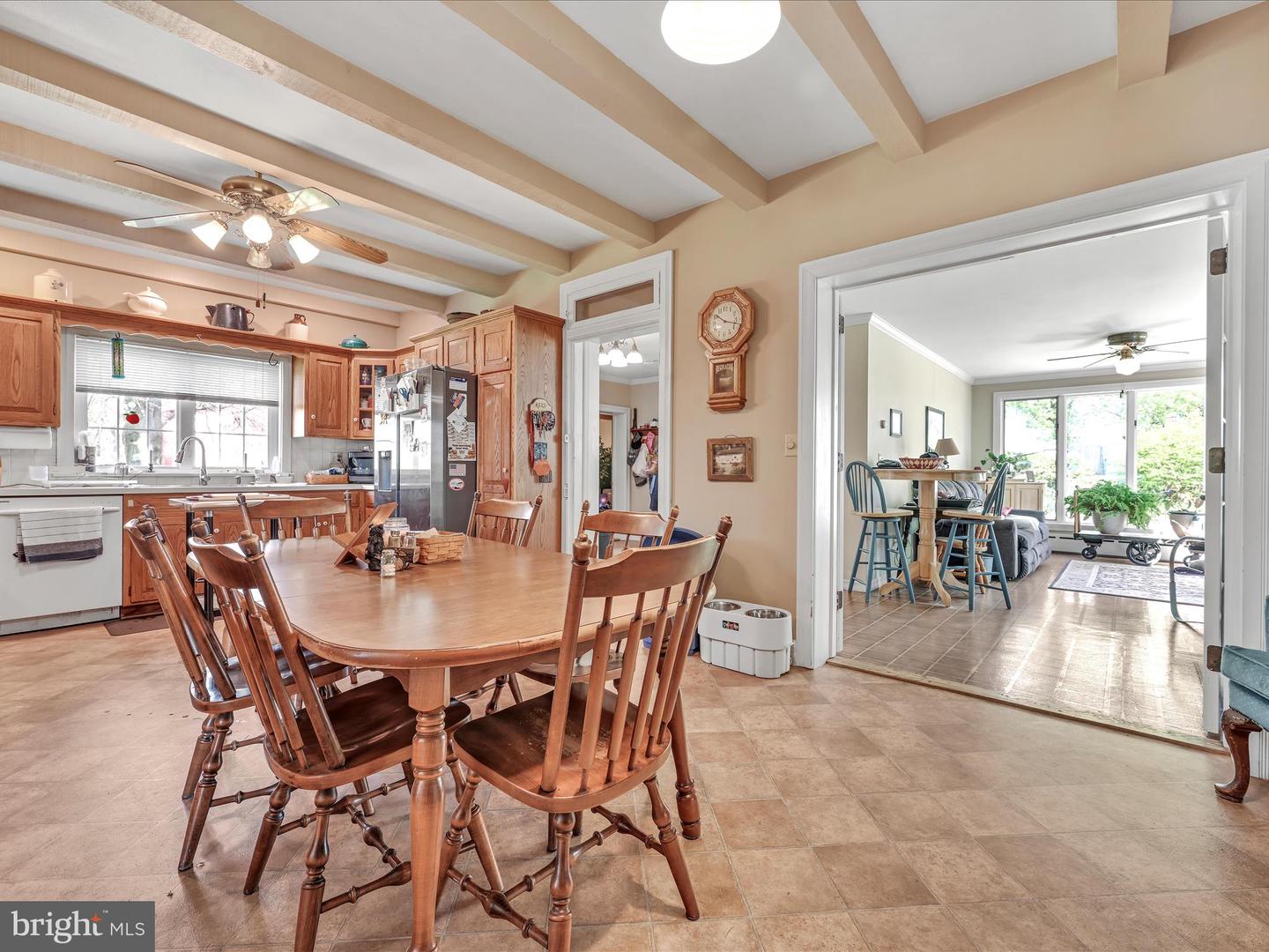 545 Zinns Mill Rd