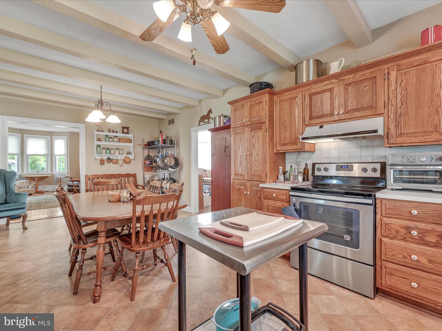 545 Zinns Mill Rd