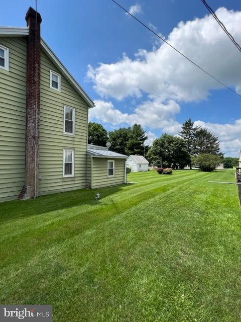 511 Kutztown Rd