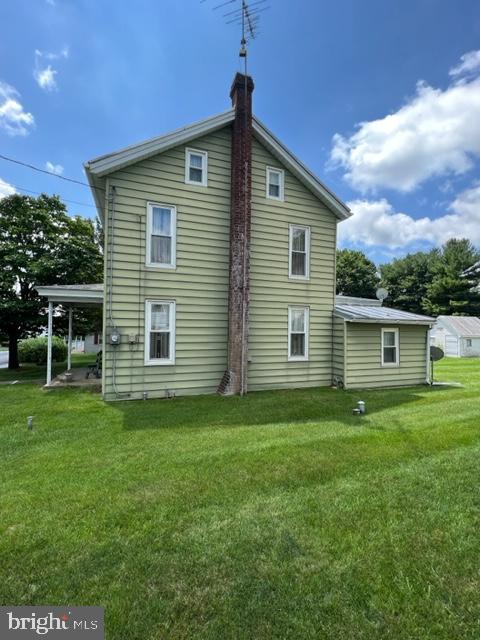 511 Kutztown Rd
