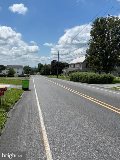511 Kutztown Rd