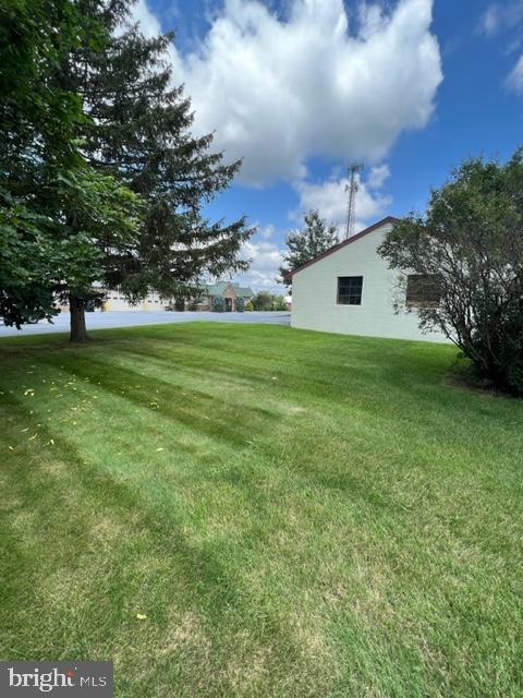 511 Kutztown Rd