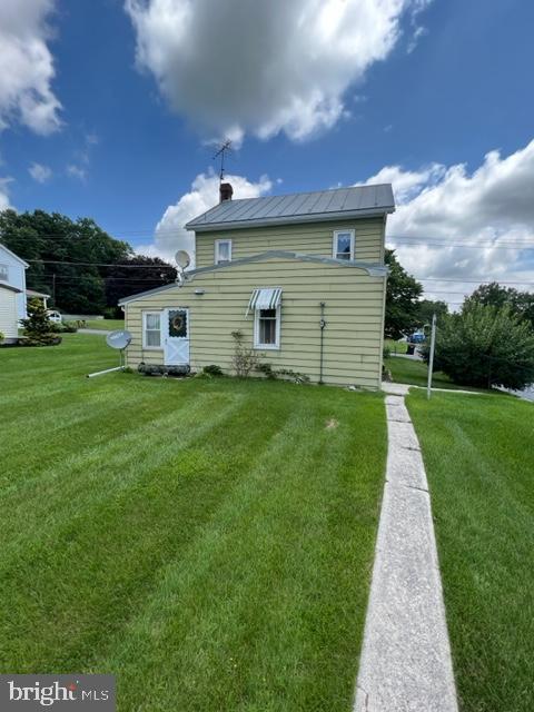 511 Kutztown Rd