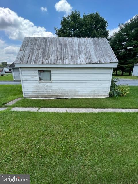 511 Kutztown Rd