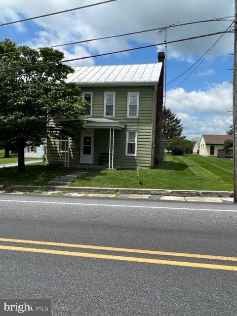 511 Kutztown Rd