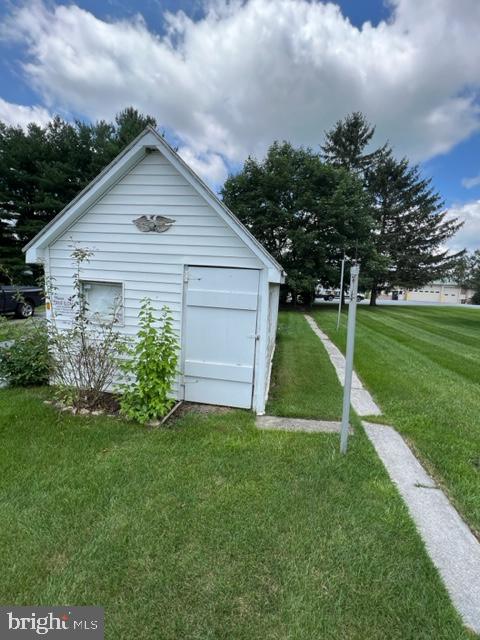 511 Kutztown Rd