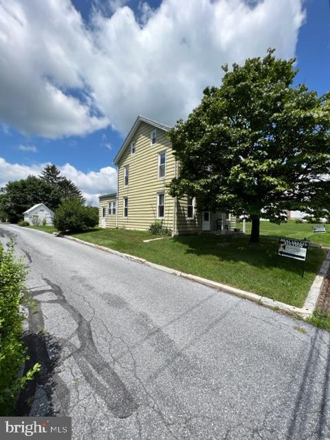511 Kutztown Rd